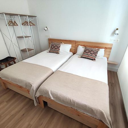Bilbao Urban Loft Lejlighed Eksteriør billede