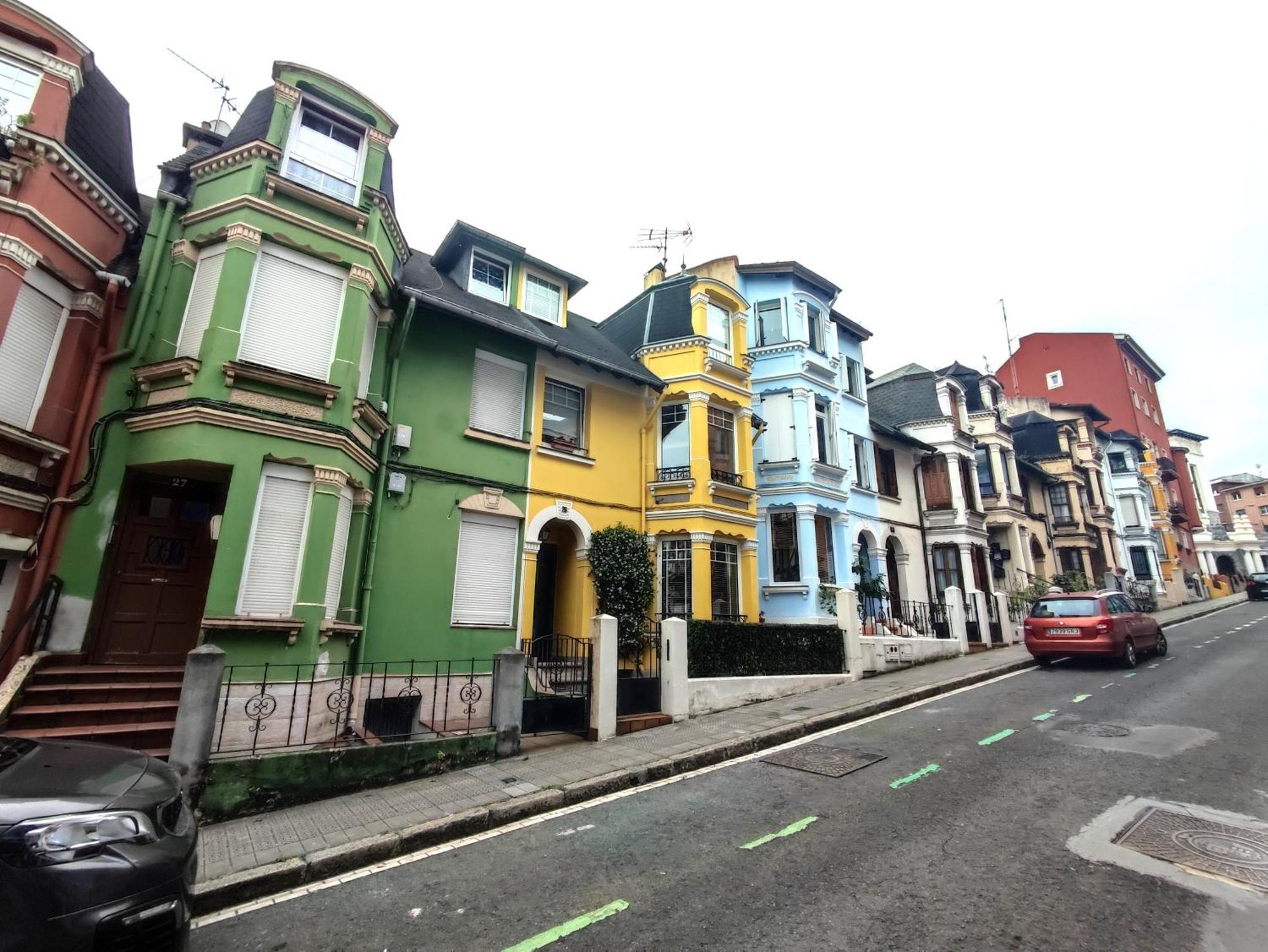 Bilbao Urban Loft Lejlighed Eksteriør billede