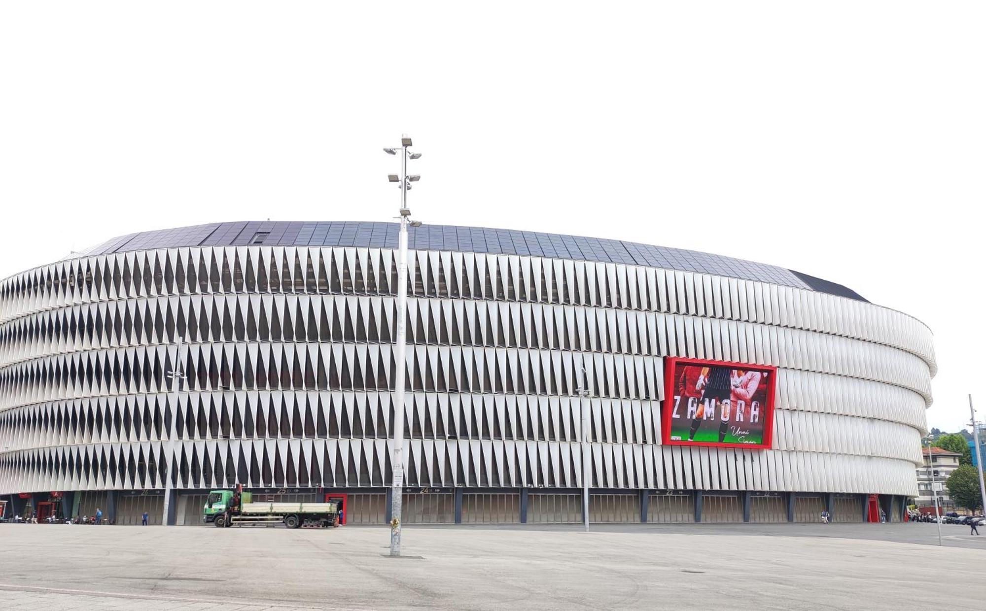 Bilbao Urban Loft Lejlighed Eksteriør billede